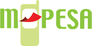 M-Pesa logo