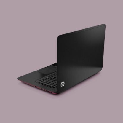HP Envy 15.6-Inch Sleekbook এর ছবি