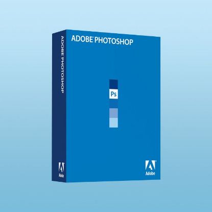 Adobe Photoshop এর ছবি
