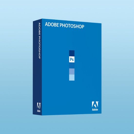 Adobe Photoshop এর ছবি