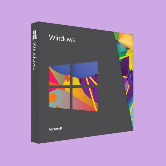Microsoft Windows OS এর ছবি