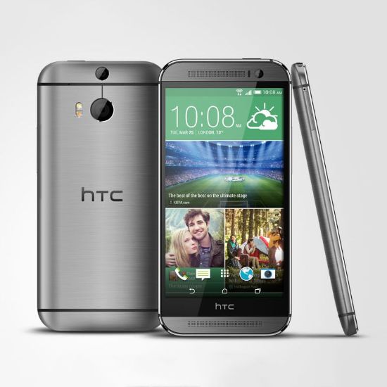HTC smartphone এর ছবি