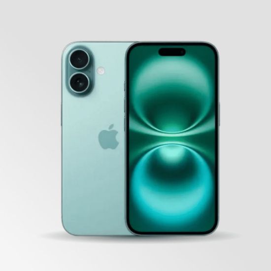 Apple iPhone 16 128GB এর ছবি